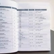 HSK Standard course 6A Textbook Учебник для подготовки к китайскому тесту шестого уровня - изображение 3