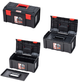 Набір ящиків для інструментів QBRICK REGULAR R-BOX SET 19+16+13 - зображення 2