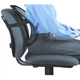 Підставка для спини каркасна Backrest Frame 22557 - зображення 2