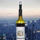 Пробка для бутылок Wine Cork многоразовая со встроенным вакуумным насосом (239 WL) - изображение 5