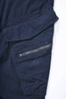 Брюки Brandit Adven Slim Fit XL navy (9470.8.XL) - изображение 4