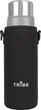 Чехол Tribe Neoprene Cover для экспедиционного термоса 0.75 л Черный (T-DF-0009-black) - изображение 1
