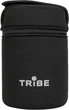 Чохол Tribe Neoprene Cover для харчового термоса 0.7 л Чорний (T-DF-0004-black) - зображення 1