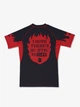 Рашгард MANTO rashguard HELL L - изображение 3