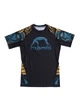 Рашгард MANTO rashguard BIG BUDDHA M - изображение 1