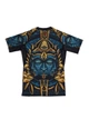 Рашгард MANTO rashguard BIG BUDDHA M - изображение 2