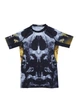 Рашгард MANTO rashguard DISOBEY M - изображение 5