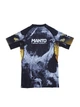 Рашгард MANTO rashguard DISOBEY M - изображение 6