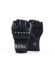 Рукавички MANTO MMA Gloves IMPACT Black L - изображение 1