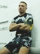 Шорти MANTO fight shorts DISOBEY M - изображение 4