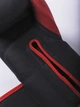 Рукавички MANTO Boxing Gloves ESSENTIAL black-red 14 OZ - изображение 5