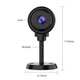 WiFi мини камера VStarcam CB76-2 (1340) - изображение 3