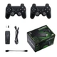 Игровая приставка на 10000 игр Game Stick Lite M8 64Gb 4K универсальная HDMI, беспроводная - изображение 3