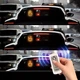 Светодиодная рука LED лампа с жестами для авто Hand Light с пультом управления. - изображение 7