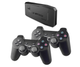 Игровая приставка на 10000 игр Game Stick Lite M8 64Gb 4K универсальная HDMI, беспроводная - изображение 7