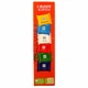 Набір шоколаду Ritter Sport mini Bunter Mix 150 г (0164) - изображение 4