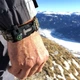 Браслет паракордовый с компасом 5 в 1 Solve Olive (KT6008912) - изображение 5