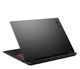 Ноутбук ASUS TUF Gaming A16 (FA608WV-R7321) R9-HX370 AI/32GB/1TB RTX4060 165Hz - зображення 3