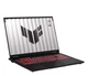 Ноутбук ASUS TUF Gaming A16 (FA608WV-R7321) R9-HX370 AI/32GB/1TB/Win11X RTX4060 165Hz - зображення 4