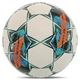 Мяч футбольный Fox Football 0806 размер 5 White-Blue-Orange - изображение 3