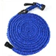 Шланг для полива 60 м V-Hose PRO с распылителем 7 режимов (6598-848) - изображение 1