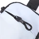 Практичная слинг сумка для путешествий из качественного текстиля VINTAGE Bag 22868 Светло-Голубой - изображение 6
