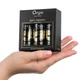Набір масажних масел Orgie Sexy Therapy ini Collection Масажна олія 90 мл (SX1545) - зображення 2