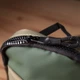 Небольшая слинг сумка для путешествий из качественного текстиля VINTAGE Bag 22871 Зеленый - изображение 10