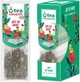 Упаковка зеленого чая Tea Moments Joy of Mint 15 кадди-пакетиков х 2.2 г х 2 шт (2300000013092) - изображение 3