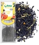 Набор чая-ассорти Tea Moments Assorted Fuit tea 5 вкусов х 3 кадди-пакетика х 2 шт (2300000013122) - изображение 2