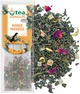 Набор чая-ассорти Tea Moments Assorted Fuit tea 5 вкусов х 3 кадди-пакетика х 2 шт (2300000013122) - изображение 3