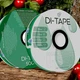 Крапельна стрічка емітерна Di-Tape крапельниці через 10 см витрата 1,00 л/год, довжина 500 м, в упаковці - 1 шт. (DI-10-500) - зображення 2