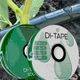 Крапельна стрічка емітерна Di-Tape крапельниці через 10 см витрата 1,00 л/год, довжина 500 м, в упаковці - 1 шт. (DI-10-500) - зображення 3