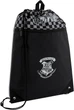 Сумка для взуття Kite Harry Potter 49х36 см Чорна (HP25-601L) - зображення 1