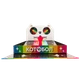 Настільна гра ROZUM Котобол (A Game of Cat & Mouth) (R036UA) - изображение 6