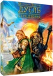 Настільна гра Ігромаг Володар Перснів. Дуель за Середземʼя (The Lord of the Rings: Duel for Middle-earth) (1004102) - зображення 1