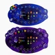 Настільна гра Kilogames Космобійники (Galaxy Trucker) (1000270) - изображение 8