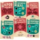Настільна гра Geekach Games Космоспрут (Cosmoctopus) (GKCH176ks) - изображение 7