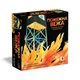 Настільна гра ROZUM Пожежна вежа (Fire Tower) (R054UA) - изображение 1