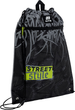 Сумка для взуття Kite Street Style 46х33 см Чорна (K25-601M-6) - зображення 1