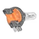 Автолампа NAVIS Standard H15 15/55W (NH15155512) - изображение 2