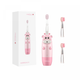 Детская зубная щетка Medica+ KidsBrush 2.0 Pink - изображение 1