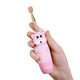 Детская зубная щетка Medica+ KidsBrush 2.0 Pink - изображение 6