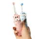 Детская зубная щетка Medica+ KidsBrush 2.0 Yellow - изображение 6
