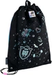 Сумка для взуття Kite Monster High 46x33 см Чорна (MH25-600M) - зображення 1