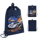 Сумка для взуття Kite Hot Wheels 46x33 см Синя (HW25-601M-3) - зображення 2