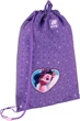 Сумка для взуття Kite My Little Pony 46x33 см Фіолетова (LP25-600M) - зображення 1