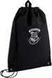 Сумка для взуття Kite Harry Potter 46x33 см Чорна (HP25-600M) - зображення 1