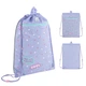 Сумка для обуви Kite Cool 46х33 см Фиолетовая (K25-601M-21) - изображение 2