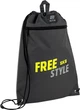 Сумка для взуття Kite Free Style 46х33 см Сіра (K25-601M-20) - зображення 1